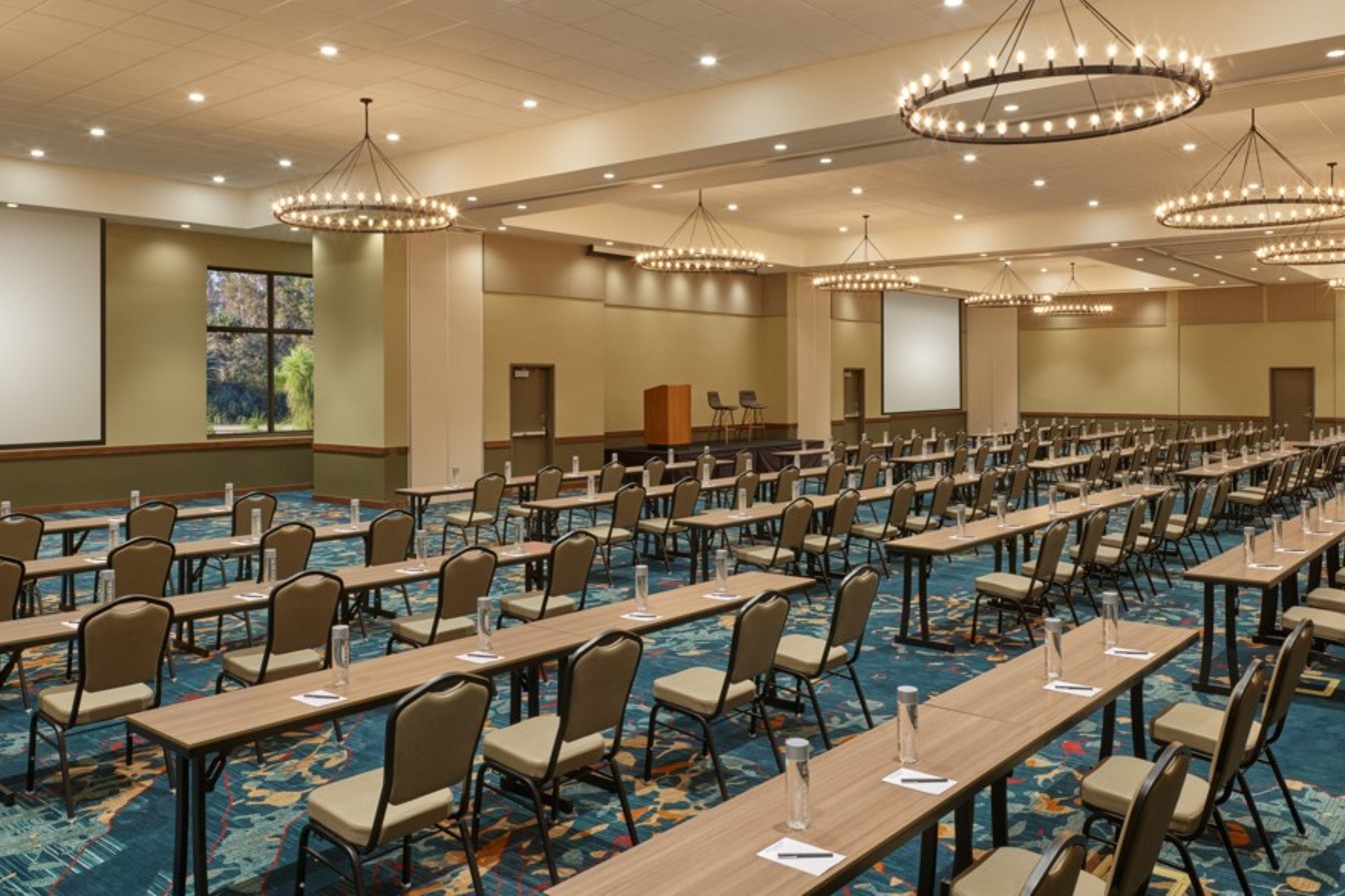 naples ballroom