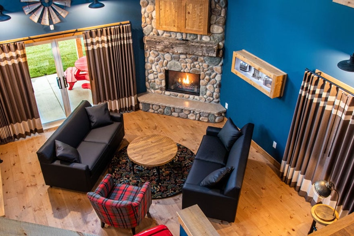 Cottage in Niagara