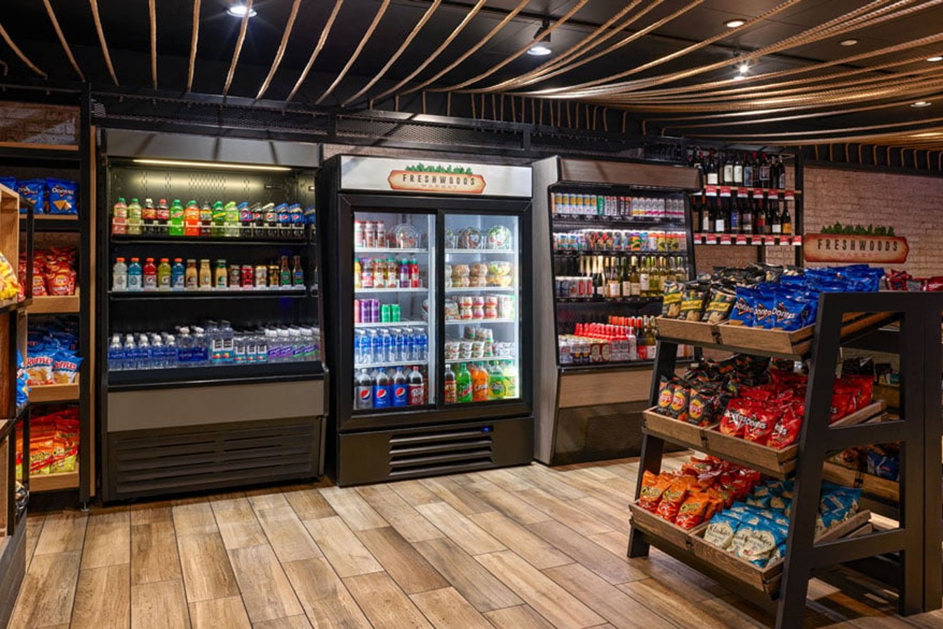 Freshwood Market