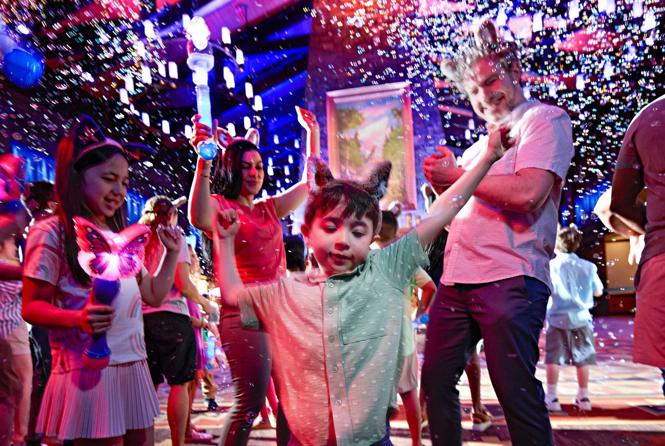 Goodbye 2024 illustration