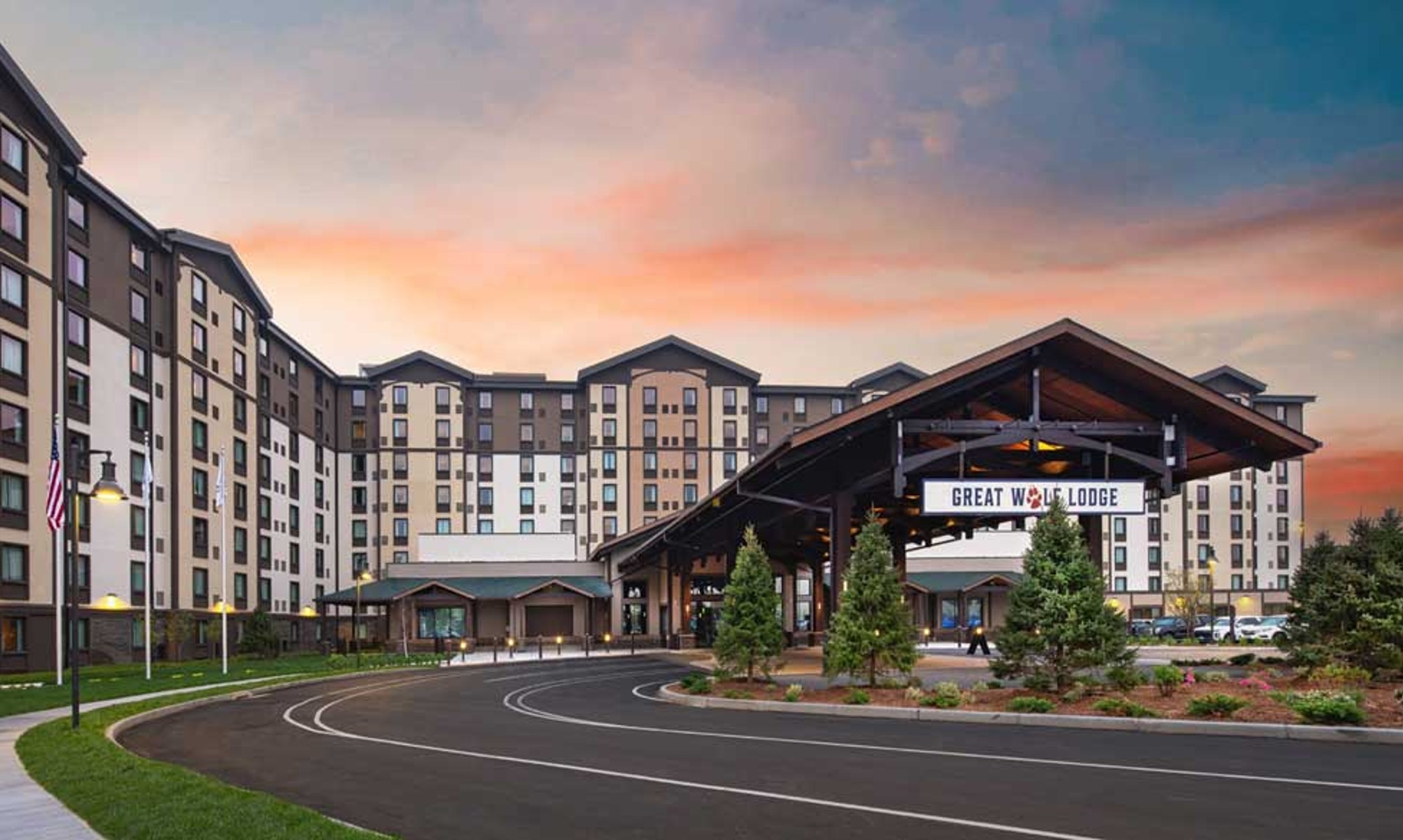 Adventure Park in Connecticut