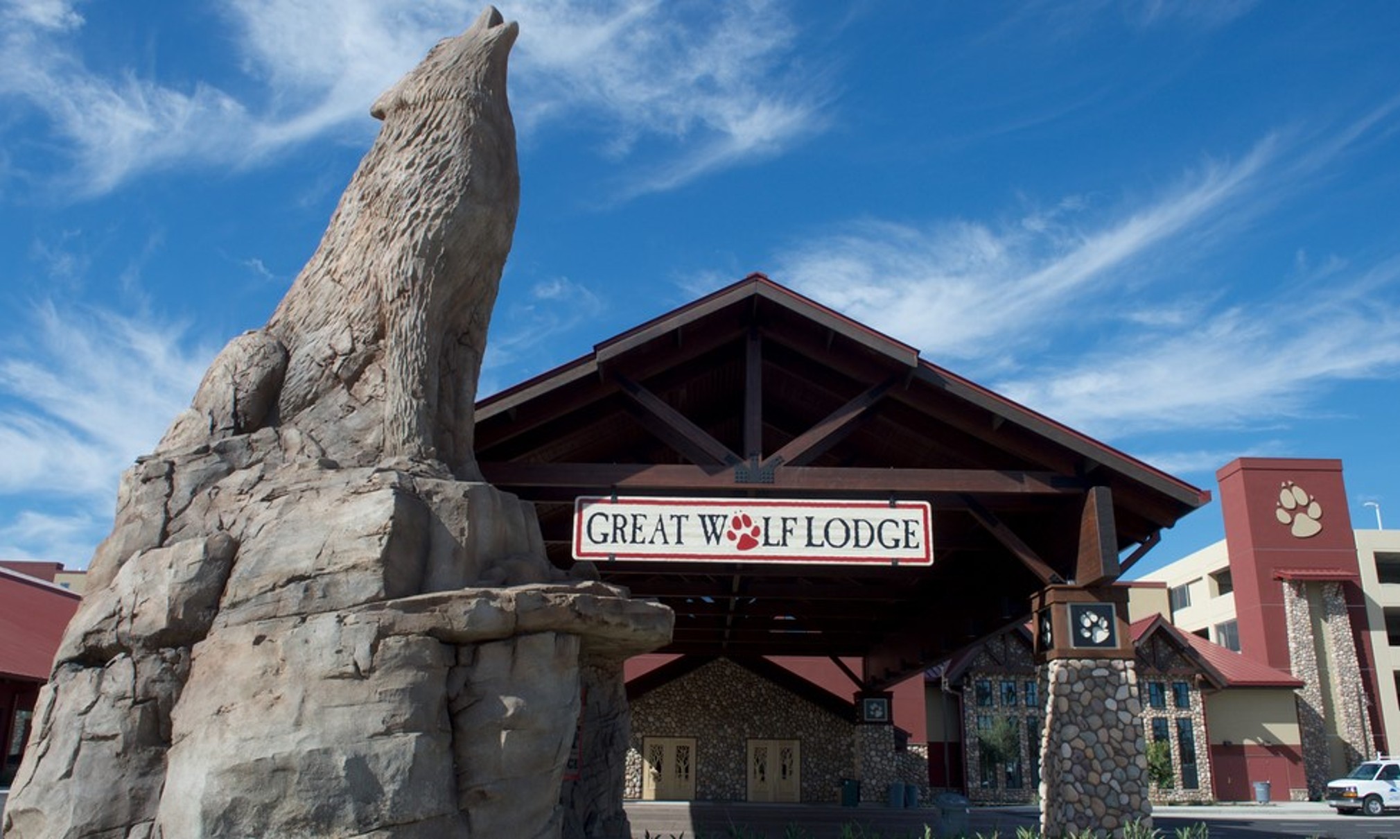 Great Wolf Lodge Locations Great Wolf Resorts Near Me
