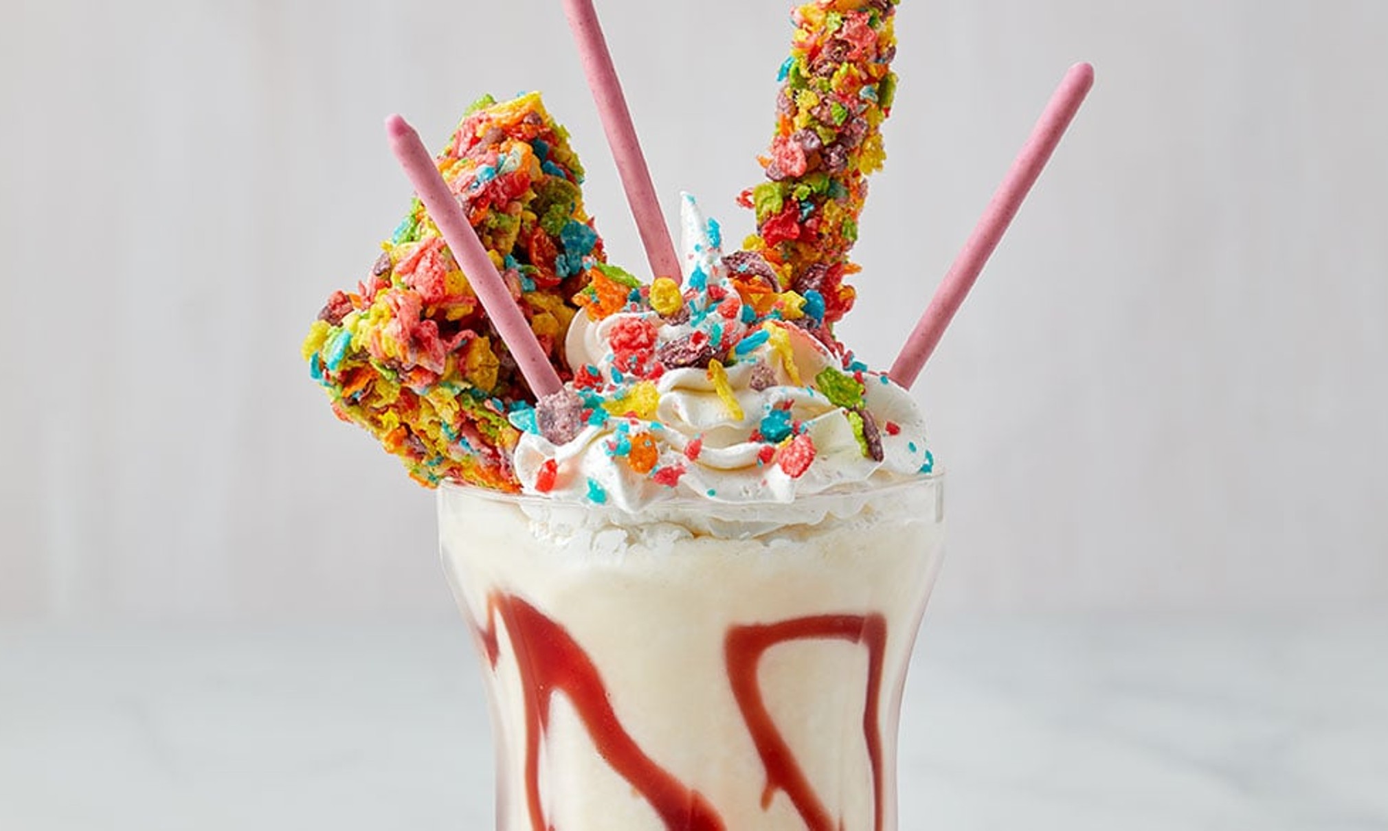 ice cream treat
