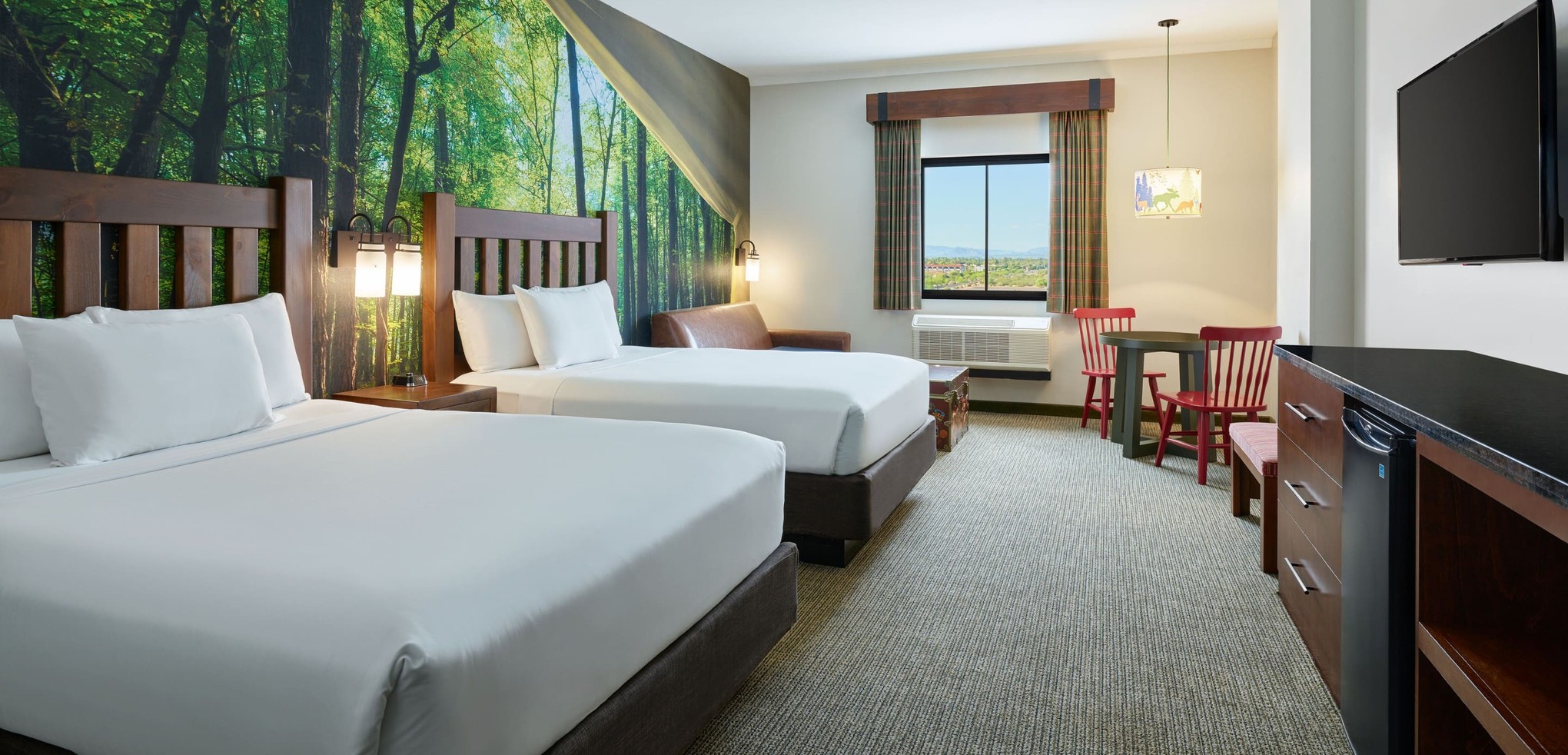 The Family Suite