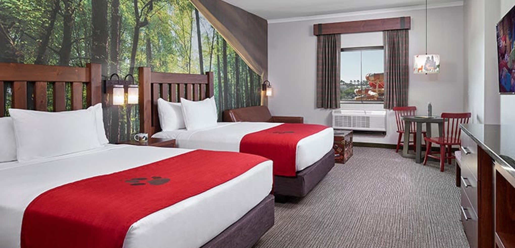 The Family Suite