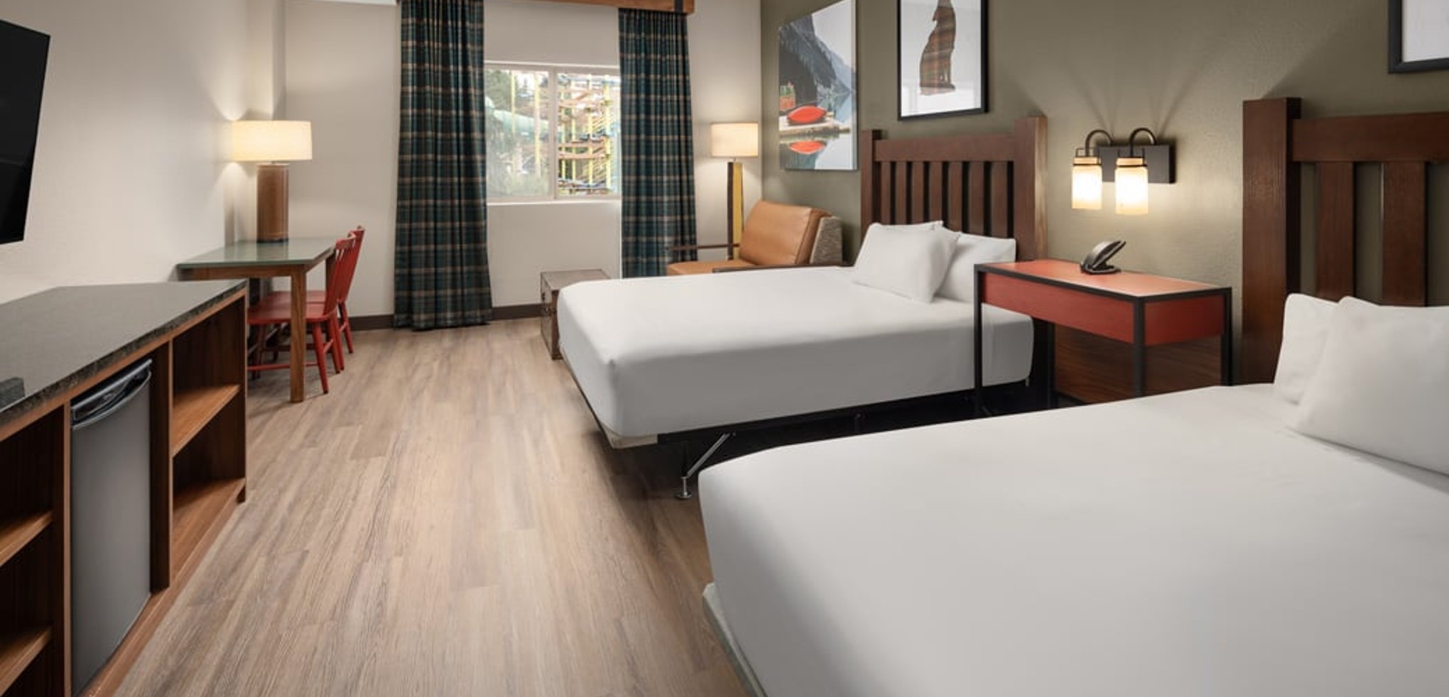 The Family Suite
