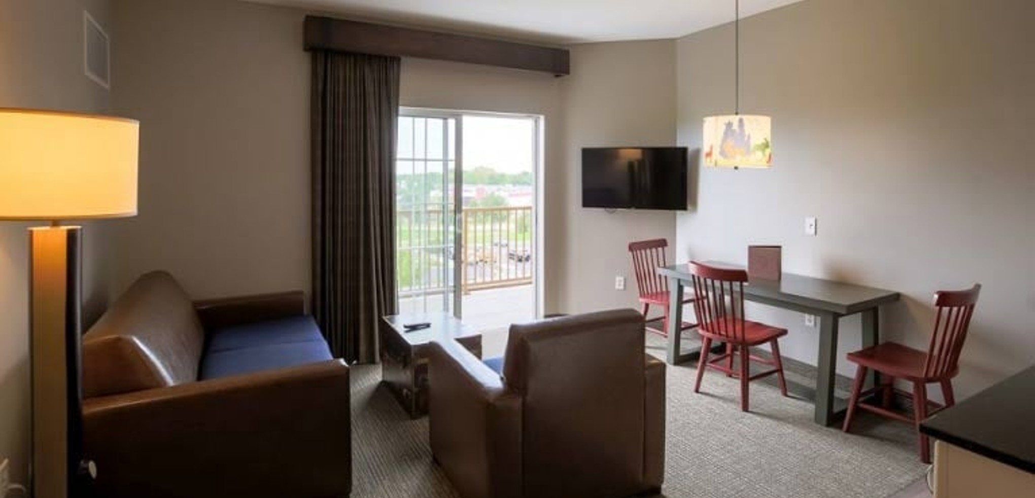 The Grizzly Bear Suite