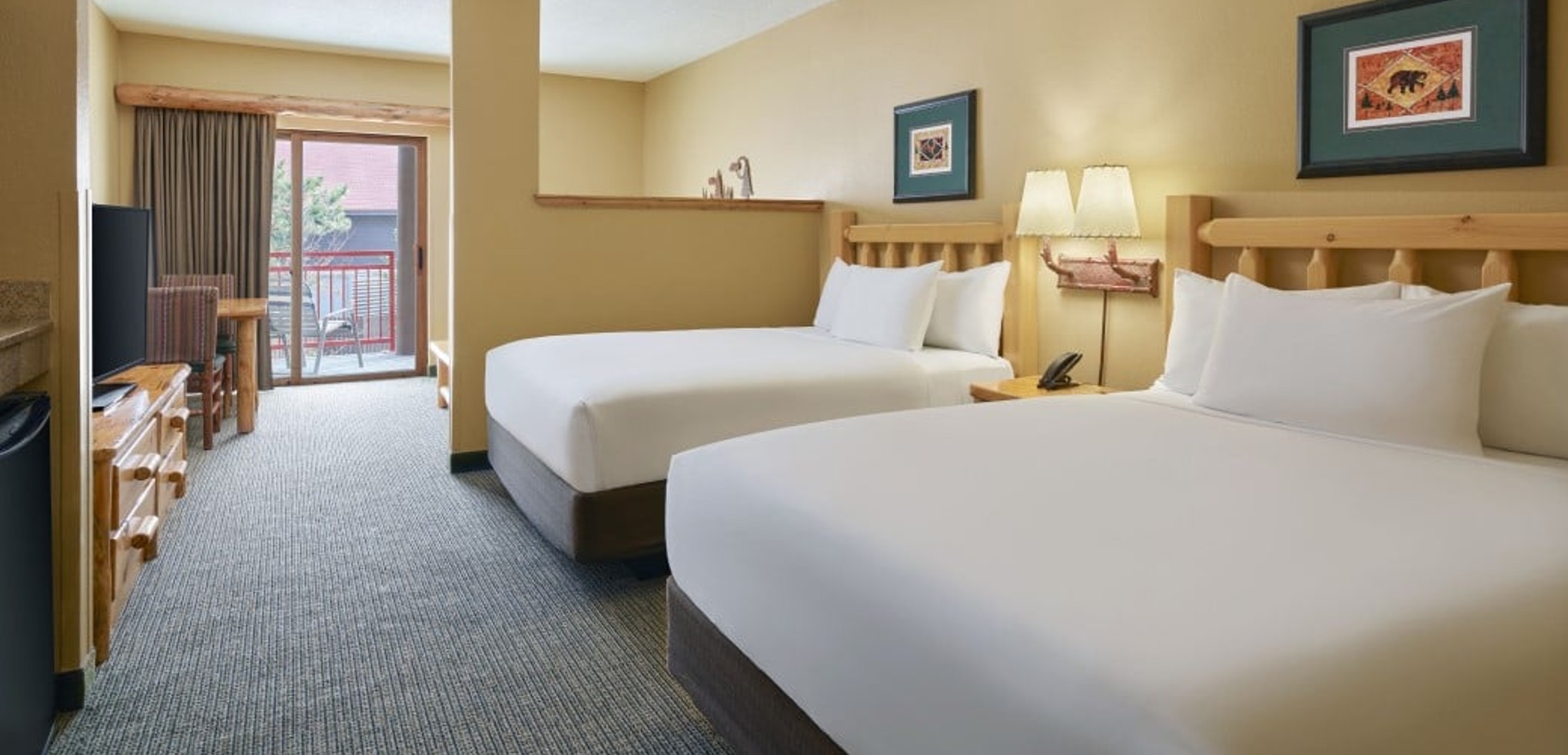 The Family Suite