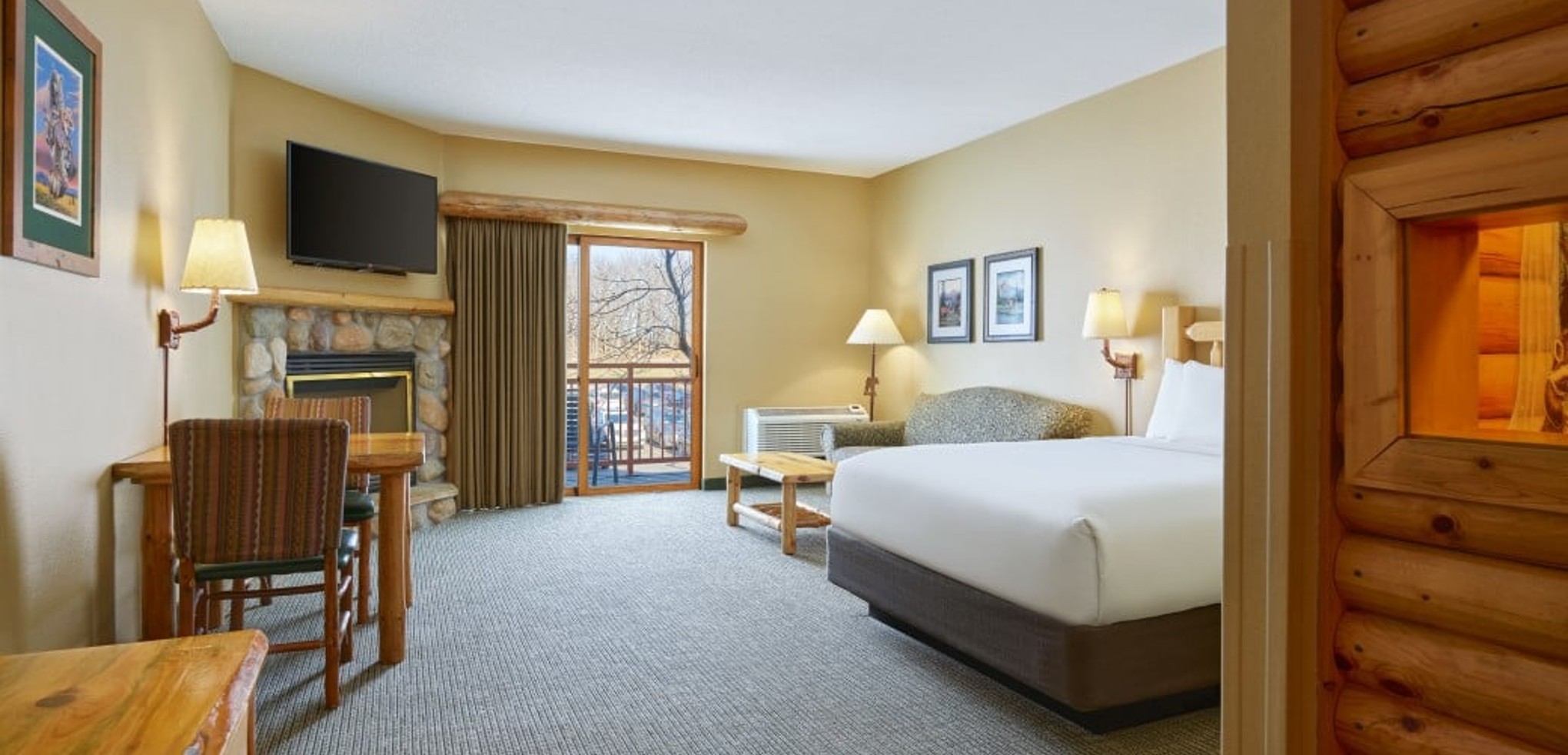 The KidCabin Suite