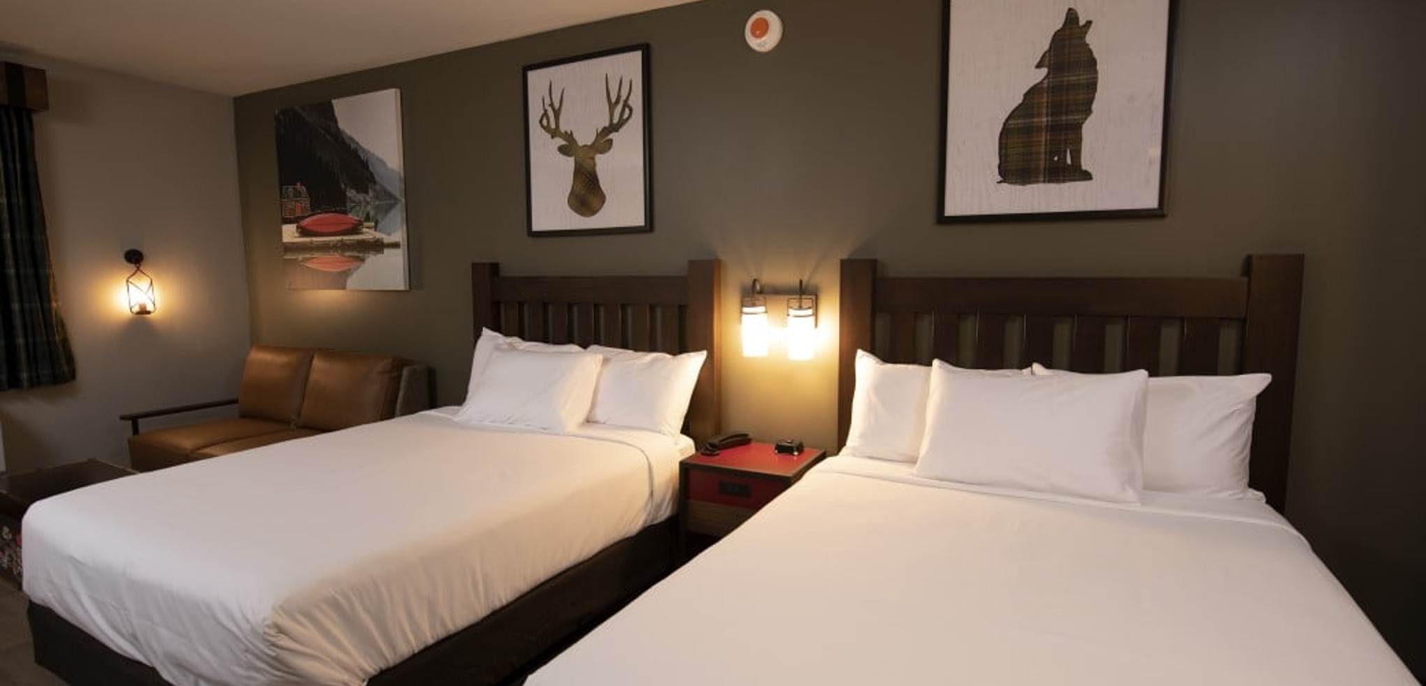 The Family Suite