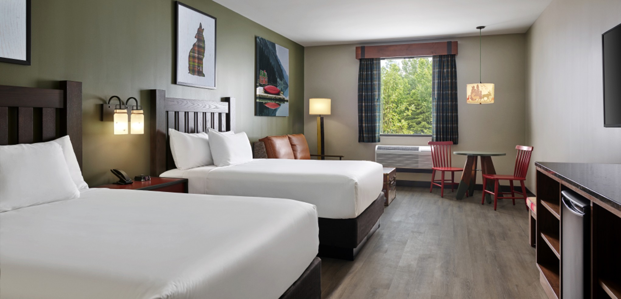The Family Suite