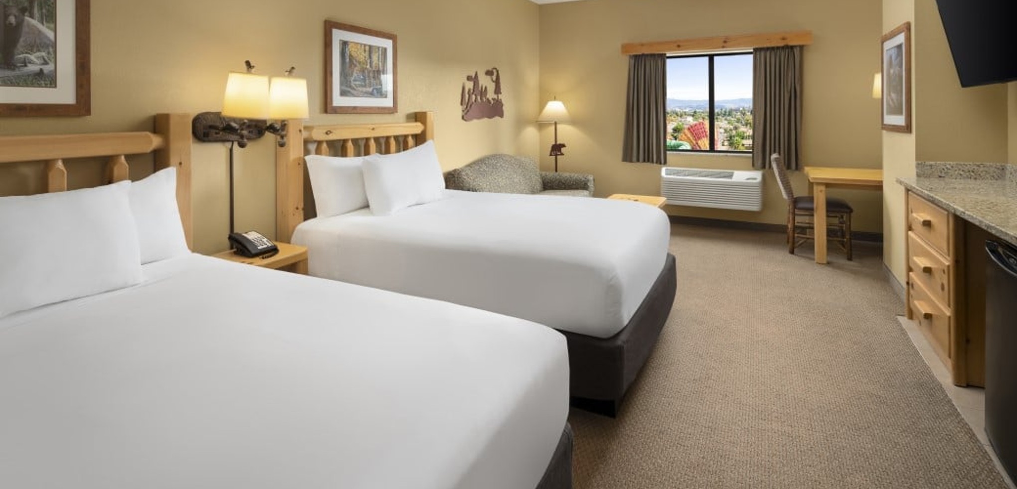 The Family Suite