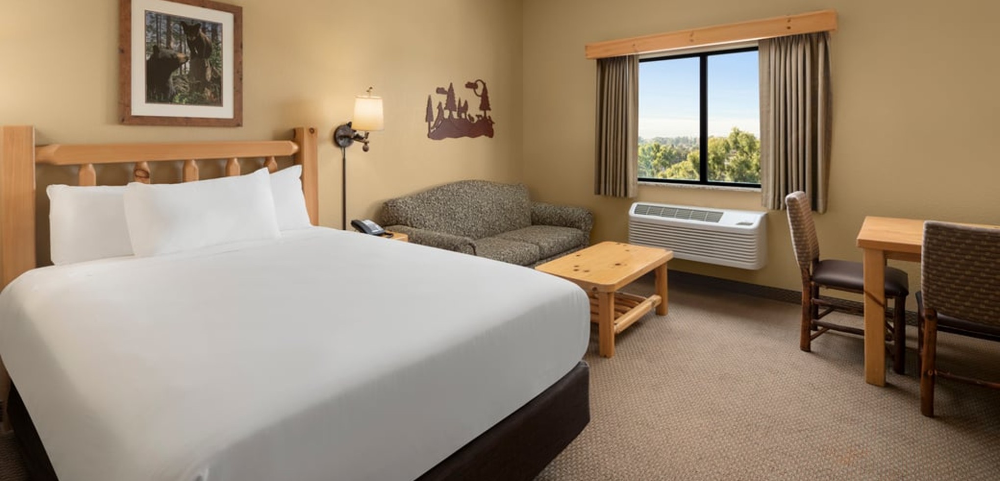 The KidCabin Suite
