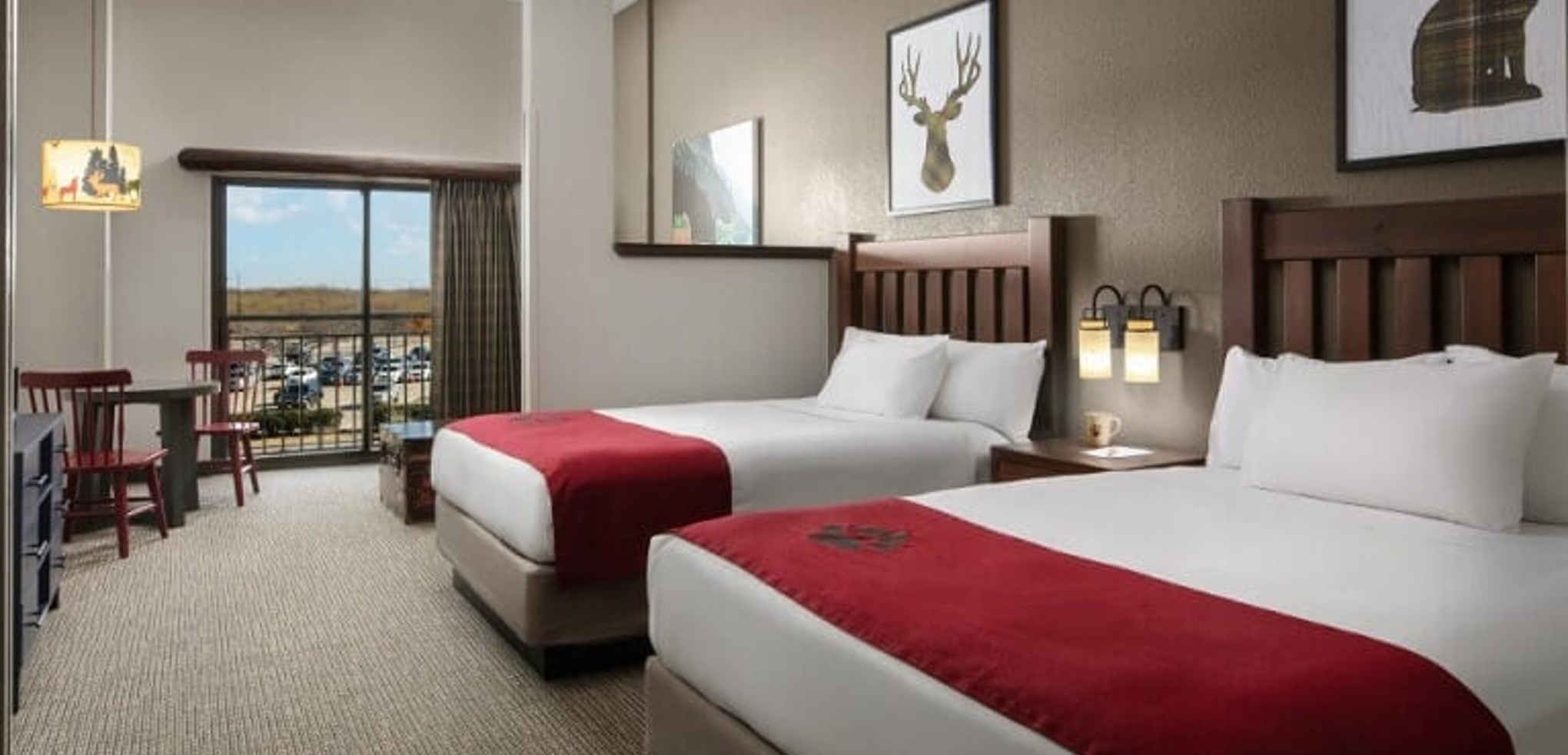 The Family Suite