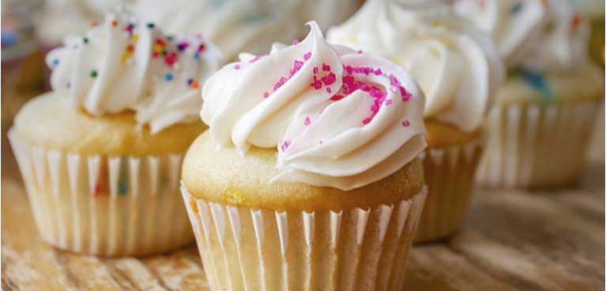 Sweet treat from Bear Paw Sweets & Eats