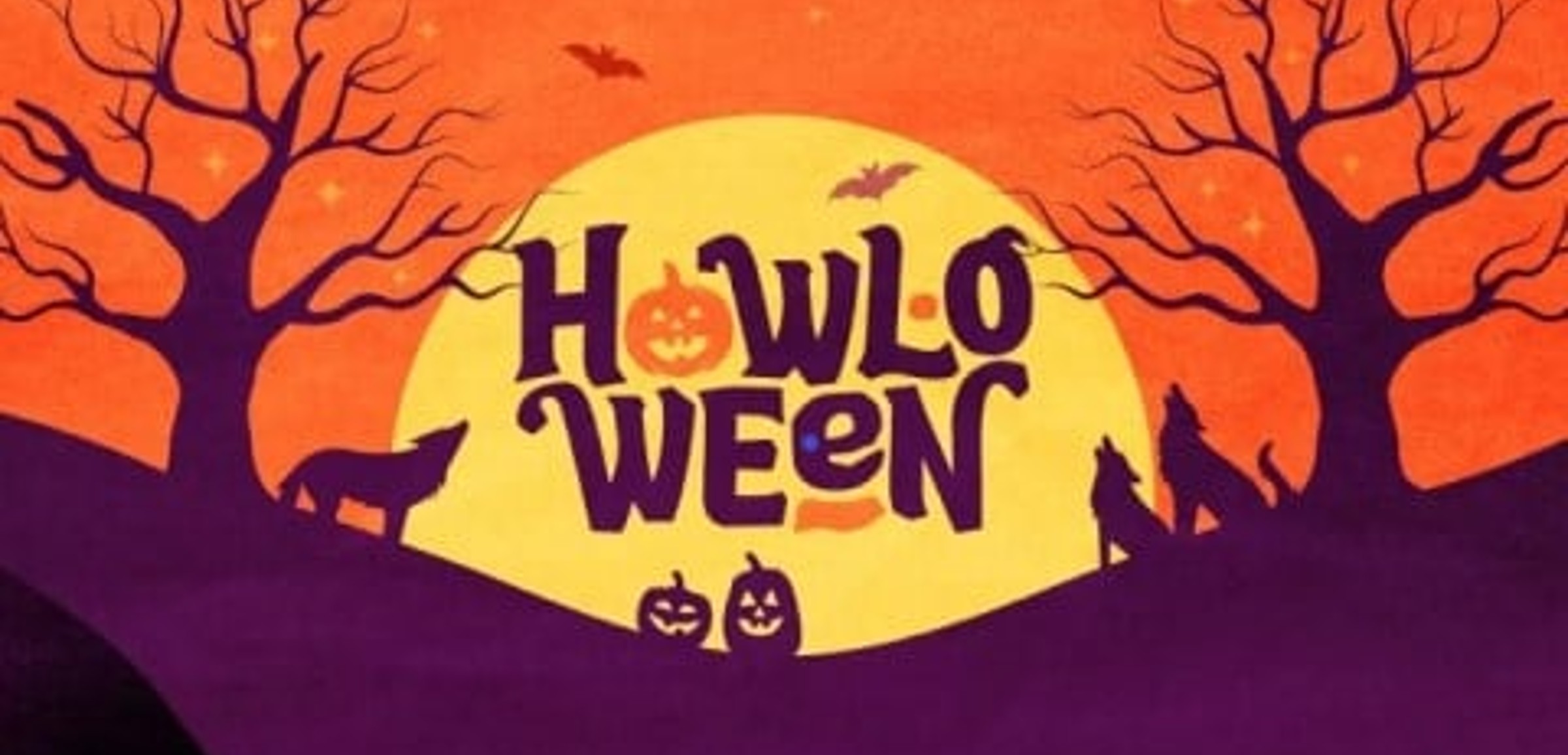 Howl o ween