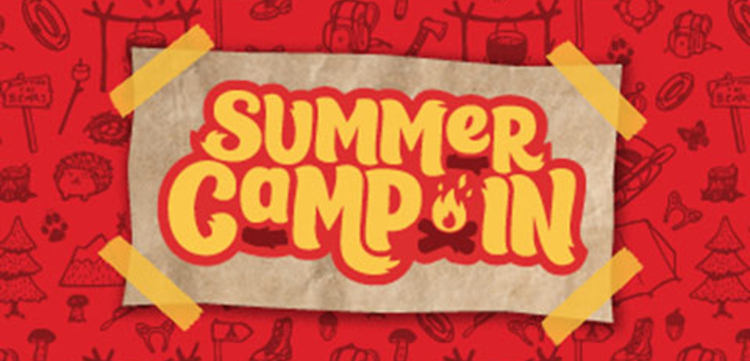 Summer Camp-in