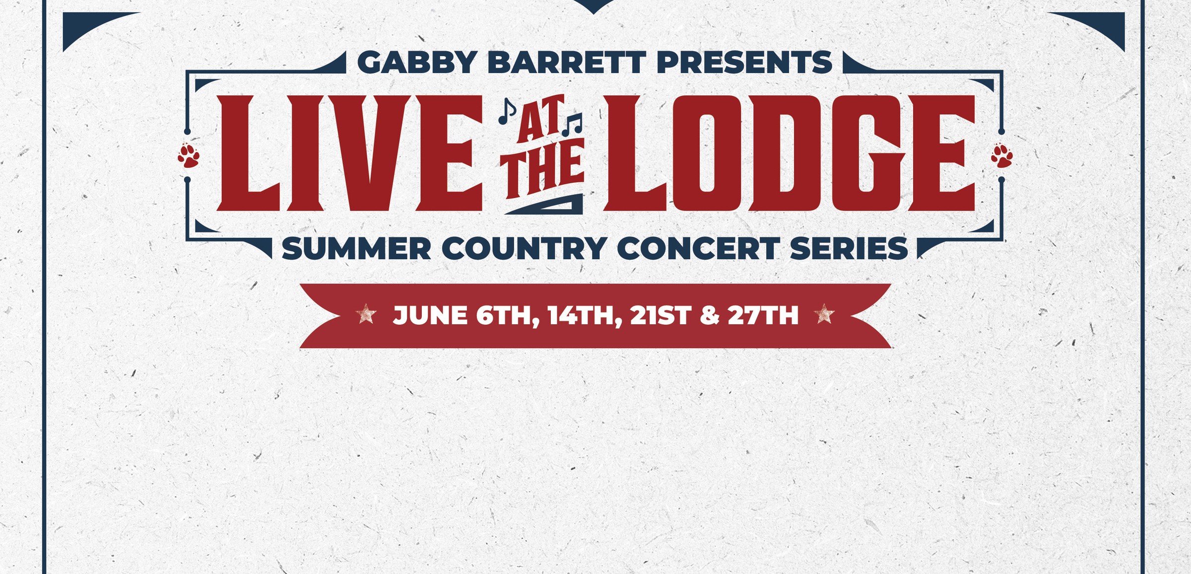 live concert series in Grapevine