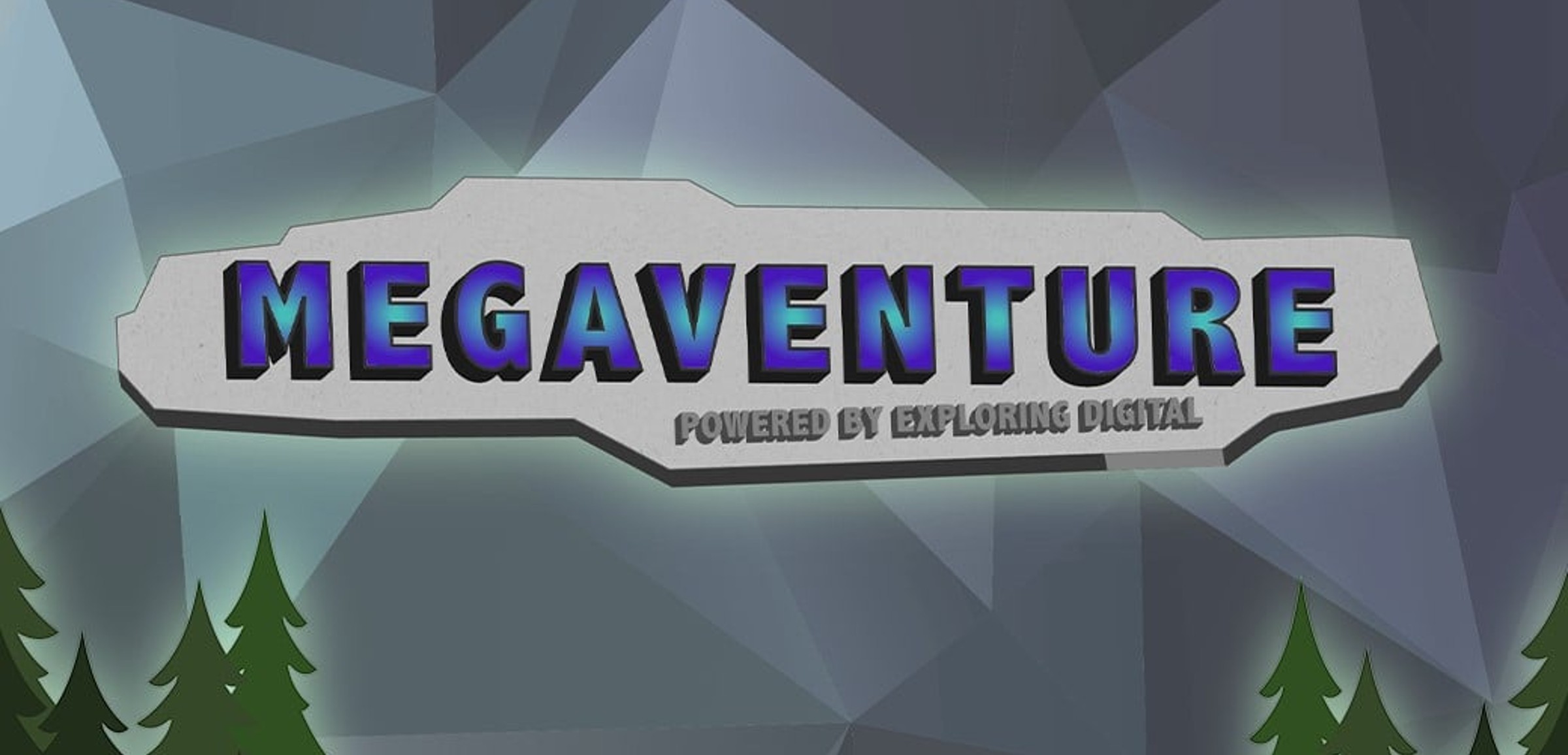 Logo Megaventure