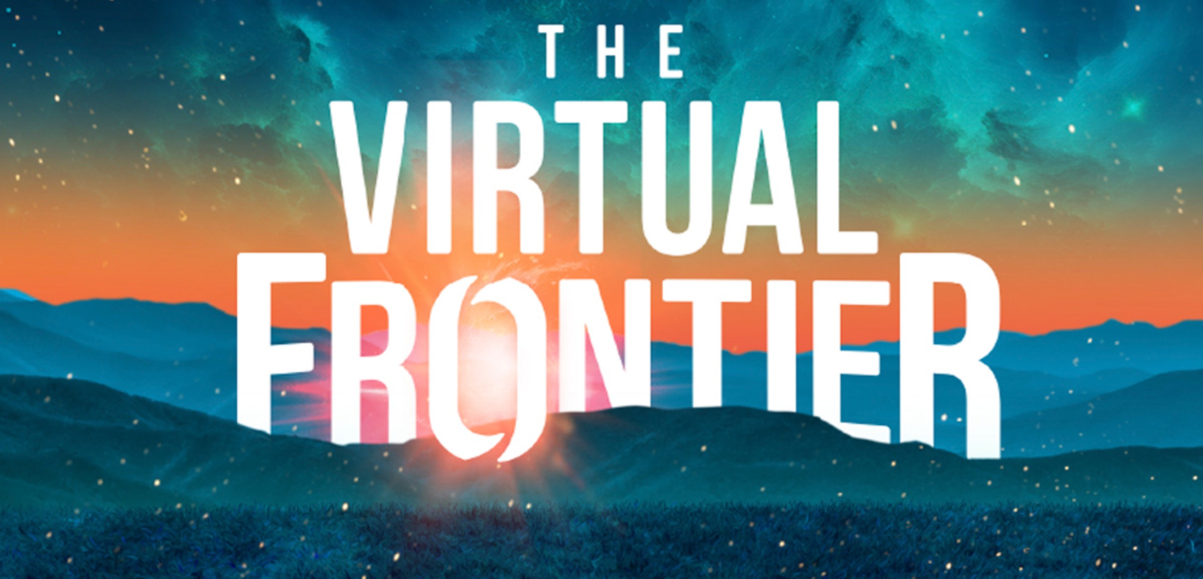 The Virtual Frontier