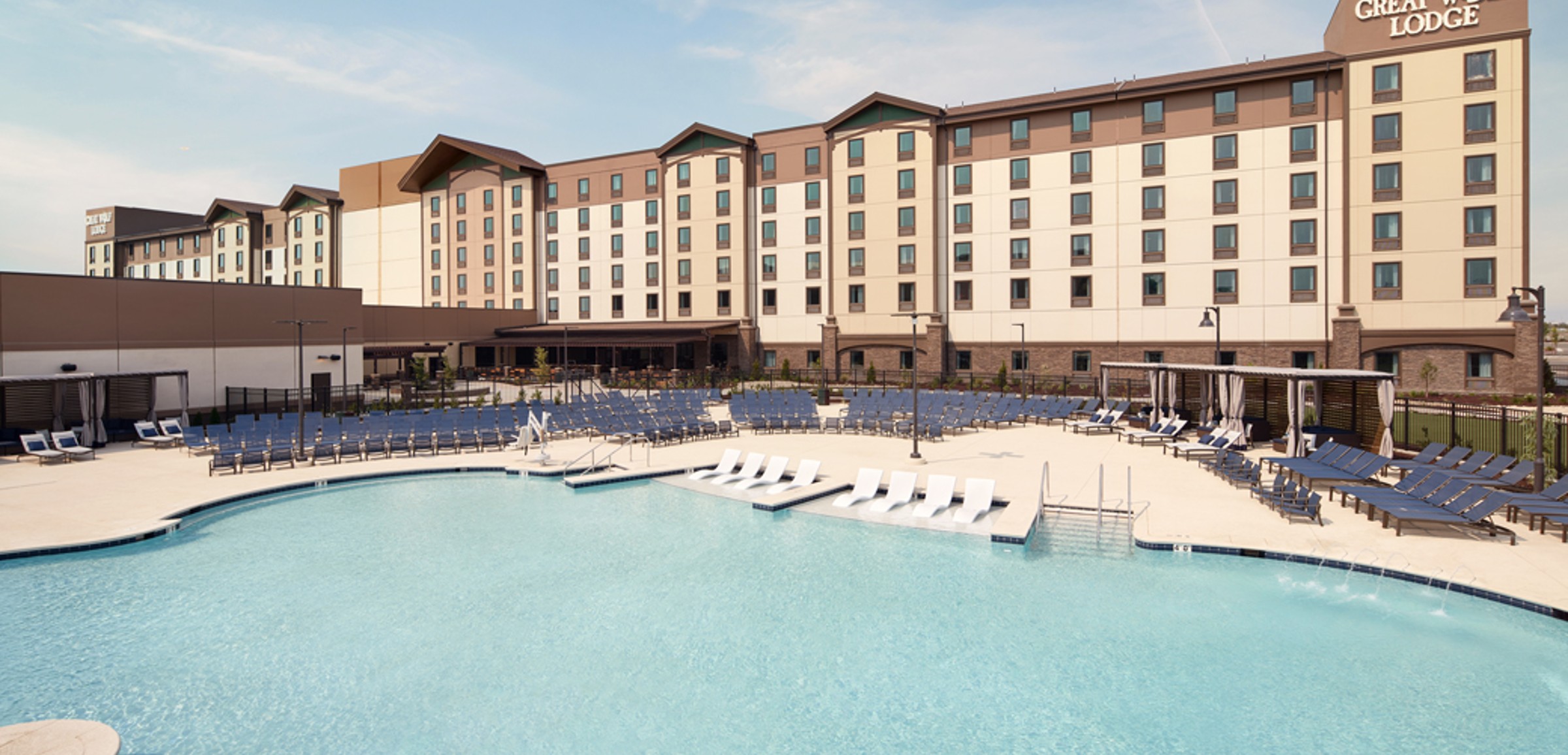 girl swimming under water