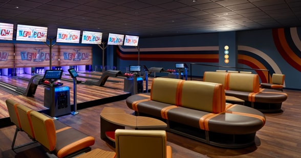 adventure park in grapevine waterpark resort