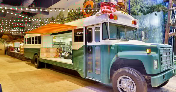 Timbers tacos in Atlanta