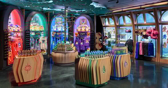 magiquest store image