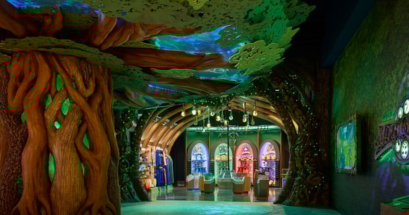 MagiQuest in Maryland