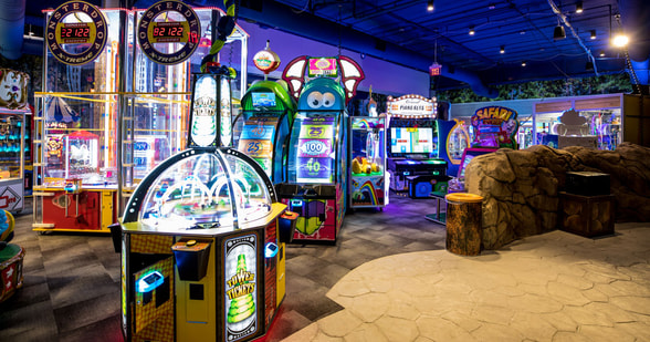 arcade in minnesota