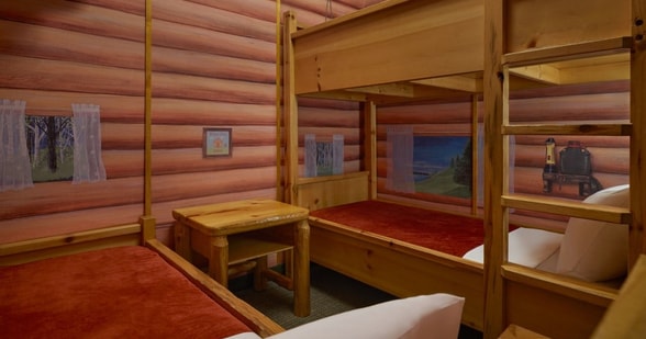 KidCabin in Kansas City