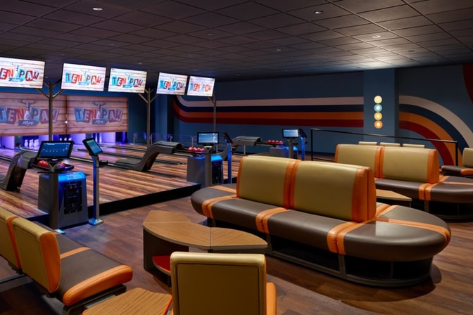 adventure park in grapevine waterpark resort