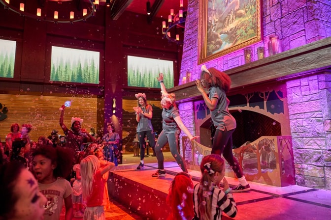 adventure park in naples