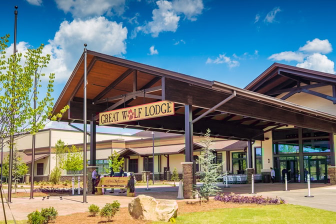 Exterior of GWL Atlanta