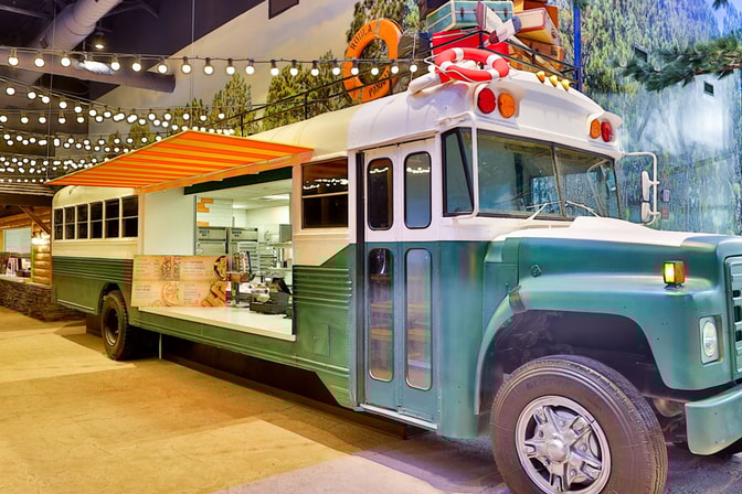 Timbers tacos in Atlanta