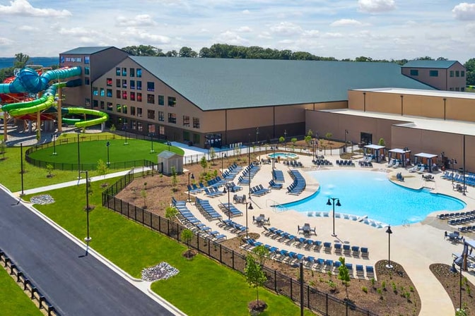 maryland exterior image