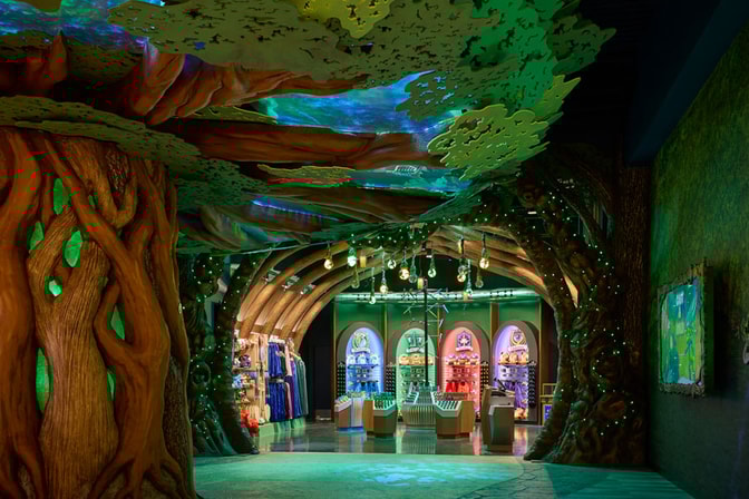 MagiQuest in Maryland