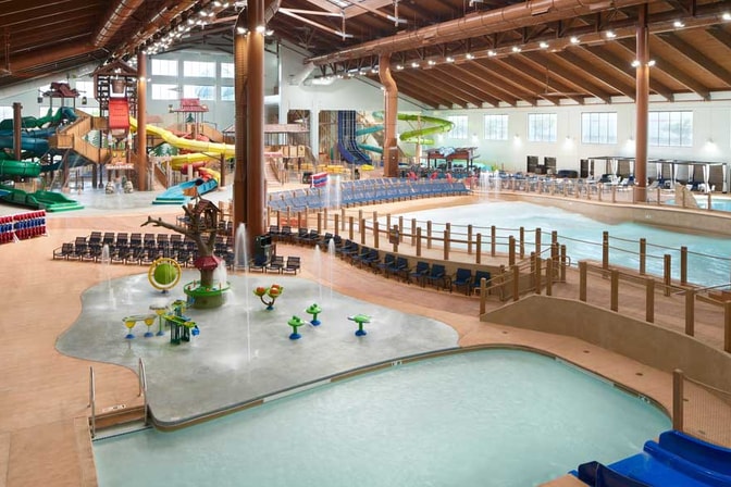 northern california water park