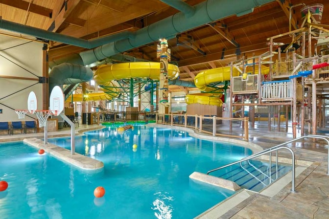 traverse city water park