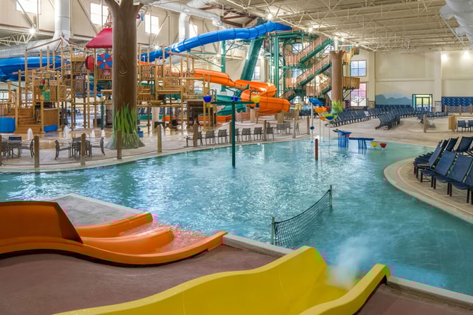 williamsburg water park and resort