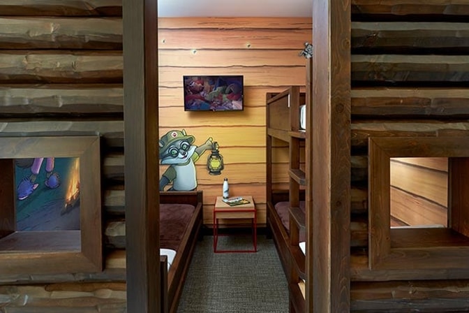 KidCabin in Atlanta