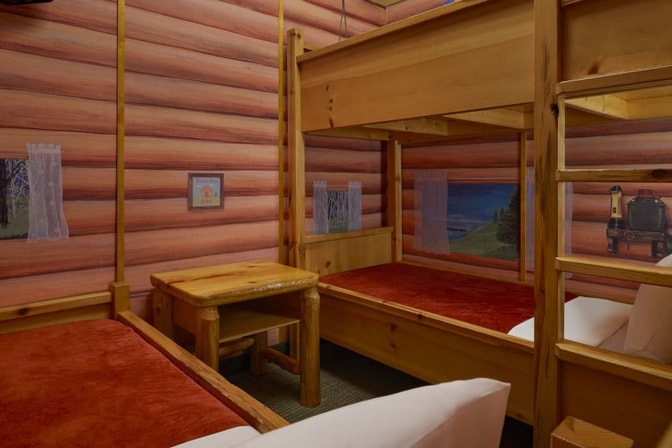 KidCabin in Kansas City