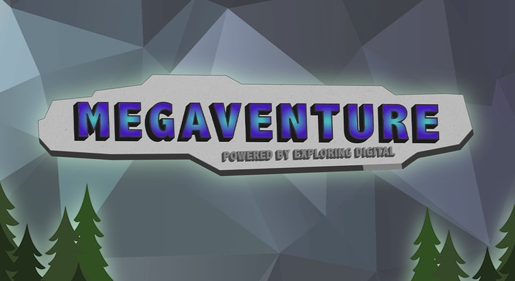Logo Megaventure 