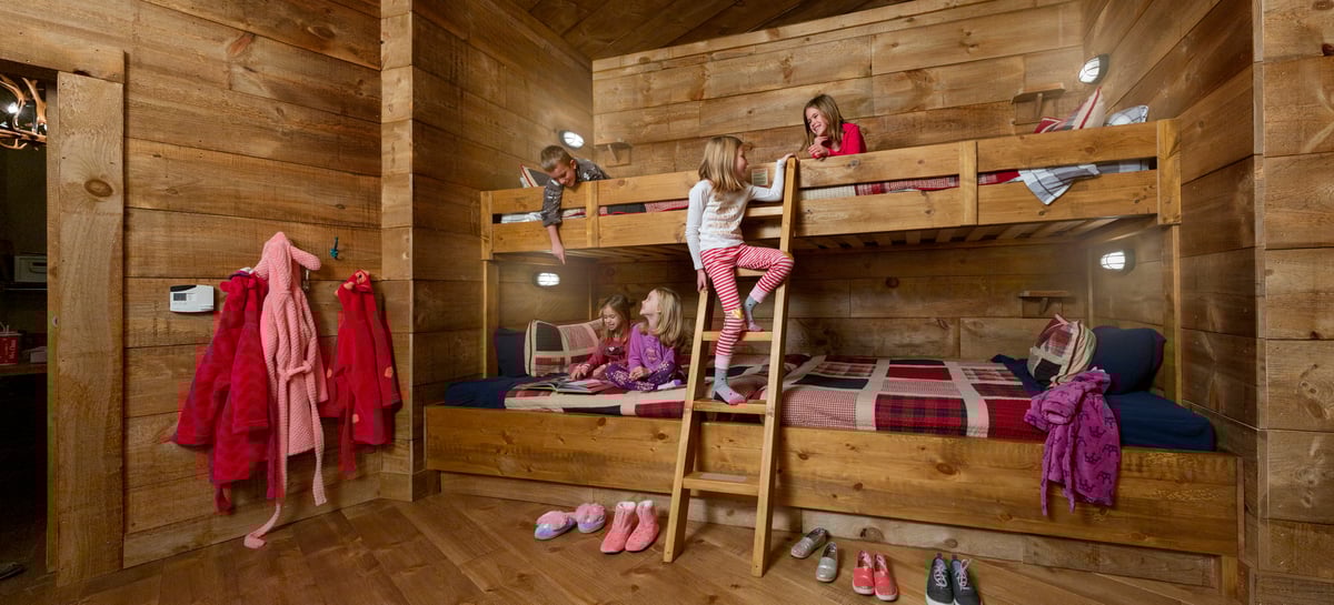 great wolf lodge hotel suite