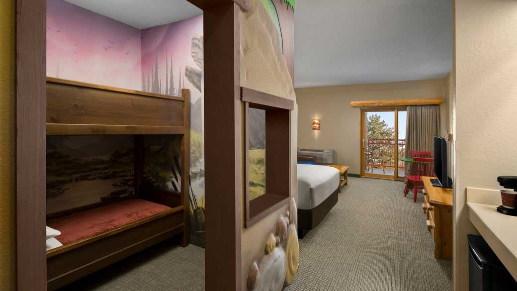 great wolf lodge hotel suite