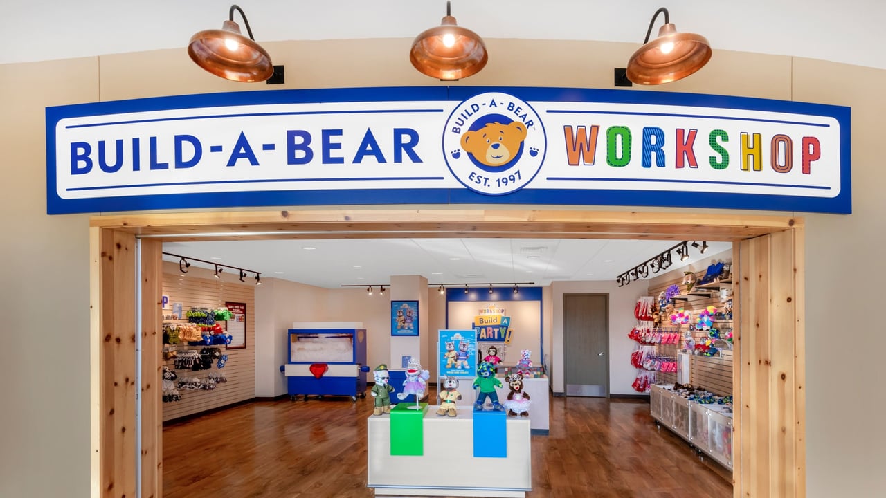 Colorado BAB Store Enterance