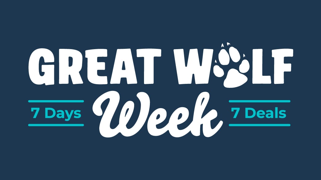 Great Wolf Week Logo