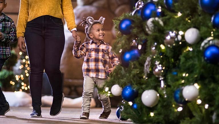 Howlin Holidays Sale