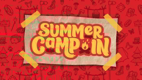 Summer Camp-in