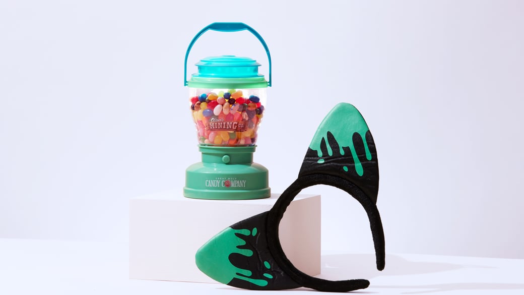 Howl O Ween Day Pass 